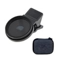 thumbnail image 2 of 37mm CPL Phone Camera Lens/ CPL Lens Filter with Clip/ Polarizer Lens Filter Polarized Phone Camera Lens, 2 of 7