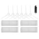 thumbnail image 1 of Para Xiaomi aspiradora-mopa Robot aspirador cepillo lateral filtro Hepa, 1 of 5