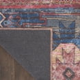 thumbnail image 6 of Nourison Home Machine Washable Vintage Southwestern Multicolor 4' x 6' Area Rug, (4' x 6'), 6 of 11