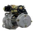 thumbnail image 2 of New Starter Motor Fits Delco Mercedes Truck 28Mt 10461476 10479637 005-151-12-01, 2 of 3