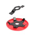 thumbnail image 2 of 8" Blade Head Brush Cutter Tool for Lawn Outdoor Mower, 2 of 10