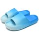 thumbnail image 1 of Zapatillas Rosyclo Cloud, suaves, acolchadas, ligeras, con suela de 4 cm, 1 of 7