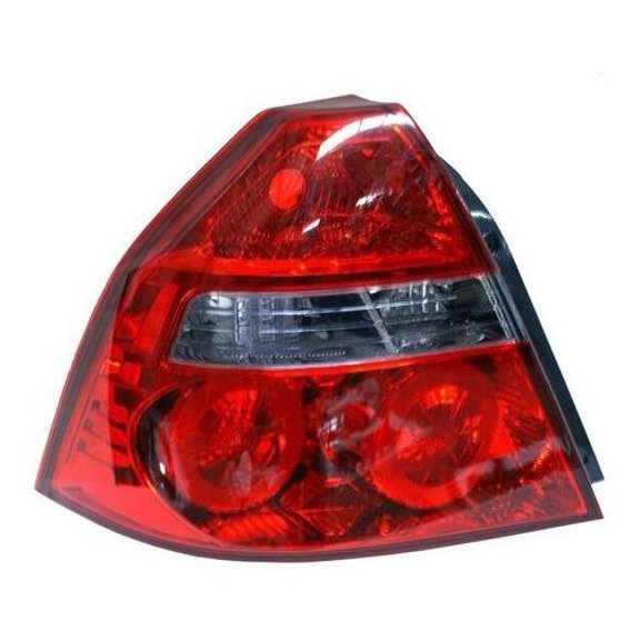 CALAVERA PONTIAC G3 06-09 S/VELA ECOCN IZQUIERDA PARA AÑO: 2009