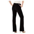 thumbnail image 3 of Levi Strauss Signature Women's and Women's Plus Mid Rise Bootcut Jeans, 3 of 4