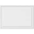 thumbnail image 2 of Ekena Millwork 40"W x 28"H x 5/8"P Legacy Raised Panel Decorative Wall Panel, 2 of 6