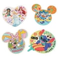 thumbnail image 2 of Bluey, Coffret de 4 puzzles de 48 pièces, à partir de 3 ans, 2 of 4