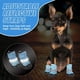thumbnail image 4 of BR Zapatos para perros - Botas protectoras antideslizantes para perros pequeños (4 piezas), 4 of 5