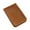 Brown_60x41x8mm, variant on Card Holder Wallet for Men Women Coffee_60x41x8mm