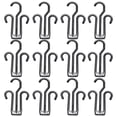 thumbnail image 1 of 20pcs Cotton Slipper Multifunctional Drying Racks Hanging Shoe Racks, 1 of 6