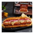 thumbnail image 3 of Salchicha Tangamanga para hot dog 500 g, 3 of 4