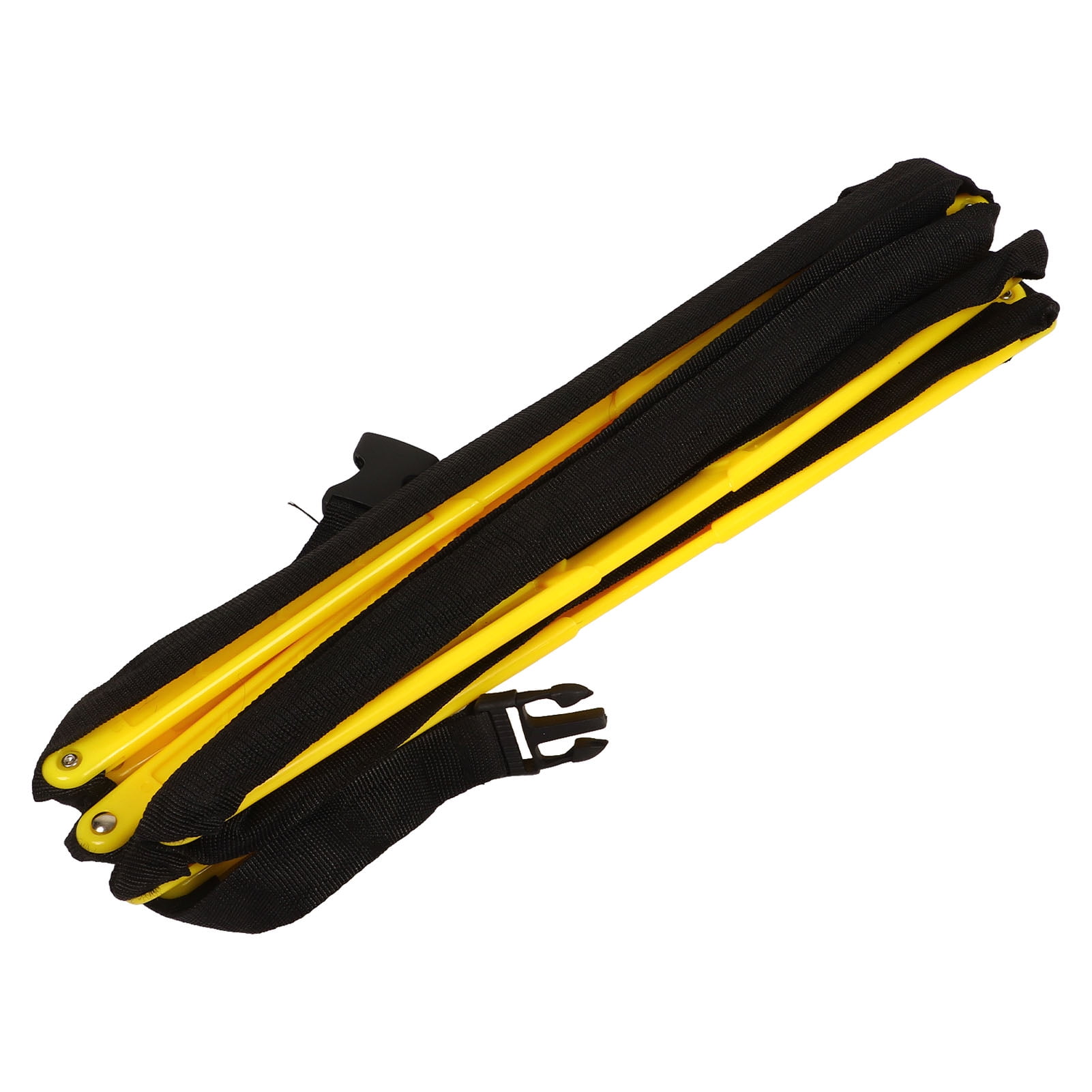 Speed  Training Ladder,  Ladder Portable 2.6m Increase Speed With Storage Bag For Sports