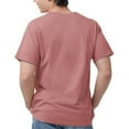 thumbnail image 2 of CafePress - Stand Back Dad Is Grilling Men's Comfort Colors® T Shirt - Mens Comfort Colors Shirt, 2 of 5