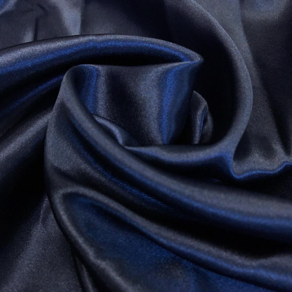 Charmeuse Bridal Satin Fabric For Wedding Dress 60 Inches By The Yard