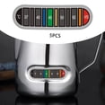 thumbnail image 4 of Coffee Discoloration thermometers Sticker Waterproof for thermometers, 4 of 9