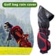 thumbnail image 1 of Protector de bolsa de golf Funda para lluvia de Golf funda para bolsa de Golf plegable portátil accesorios para deportes al aire libre Barbie Nuevos Originales, 1 of 9