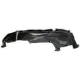 thumbnail image 5 of For 99-03 Grand Cherokee Front Splash Shield Inner Fender Liner Panel Left Side, 5 of 5