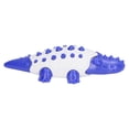 thumbnail image 4 of Cepillo dental para perro, juguete resistente a mordeduras, limpieza de dientes, palo Molar interactivo para cachorros para fugas de alimentos, 4 of 8