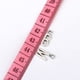 thumbnail image 5 of 100 Piezas Colgantes Aleacion DIY Colgantes Letras para Llavero Collar de Moda,Colgantes para Pulseras BLESIY Colgante, 5 of 7