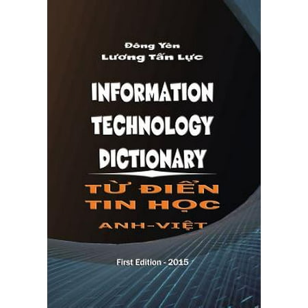 Tech dict