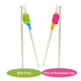 thumbnail image 5 of Kids Training Chopsticks, 5 of 5