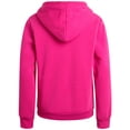 thumbnail image 7 of Coney Island Girls Hoodie - Cozy Soft Fleece Sherpa Lined Hoodie Zip Up Sweatshirt for Girls (4-16), 7 of 7