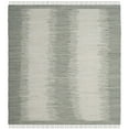 thumbnail image 6 of SAFAVIEH Montauk Adayln Abstract Cotton Area Rug, Grey, 2'6" x 4', 6 of 10