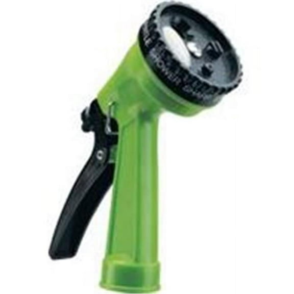 Melnor 439C 5-Pattern Nozzle