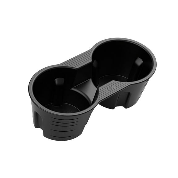ZPAQI Silicone Cup Holder Insert Drink Holder Insert Silicone Cup Stand for Car