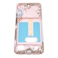 thumbnail image 1 of Middle Frame Bezel, Metal Phone Housing Replacement for  S22 Plus with Accurate Fit and Repair Tools for Frame Repair and Maintenance, 1 of 7