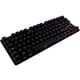 thumbnail image 5 of Teclado Gamer Mecanico Switch Azul GAME FACTOR KBG500 RGB GameFactor KBG500, 5 of 5