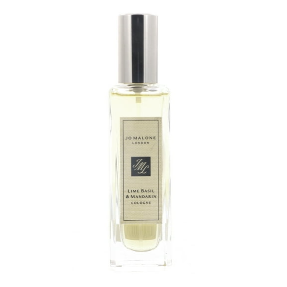 Jo Malone Lime Basil & Mandarin by Jo Malone, 1oz Cologne Spray for Unisex