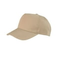 thumbnail image 1 of Result  Core Boston 5 Panel Printers Baseball Cap (Pack Of 2), 1 of 2