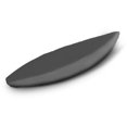 thumbnail image 1 of Funda para kayak de exterior, funda para almacenamiento de canoa, resistente a la lluvia, al sol, al polvo y a la nieve, color gris, 3,6-4 m, 1 of 5