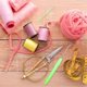 thumbnail image 5 of 36Pcs Hook Set,Knitting Hook Crochet Needle Hook Plastic Sewing Needles for Knitting Looms Knitting Boards B, 5 of 5