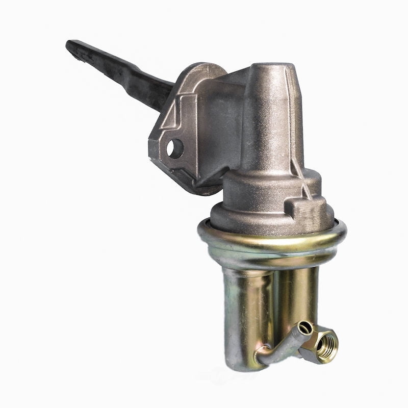 Mechanical Fuel Pump Fits select: 1983-1984 FORD F250, 1980-1984 FORD ECONOLINE