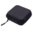 thumbnail image 6 of Protective Case Bag Compatible for Powkiddy V10, Gaming Console Carry Housing Shell EVA Protection Cover Pouch Handheld Retro Game Console Carrying Storage Nylon Organizer, 6 of 7