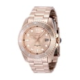 thumbnail image 3 of RELOJ INVICTA 48796 NEGRO, ORO ROSA, 3 of 3