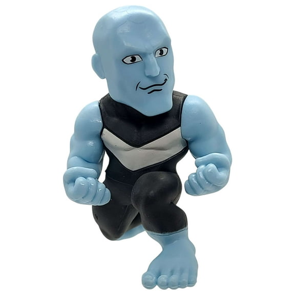 Invincible Mini Figures Series 1 Mueler Twin Mini Figure (No Packaging)