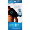 Ice It! Cold Comfort Cold Therapy System General Purpose Large 6 x18 Inch, 1 Kit