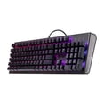 thumbnail image 2 of Cooler Master CK550 Mechanical Keyboard Red Switches, 2 of 3