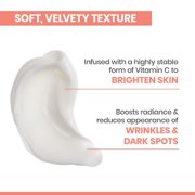 Avene Vitamin Activ Cg Radiance Intensive Cream - Reduces Wrinkles & Dark Spots - Brightens & Smooths Skin, 1.6 fl oz