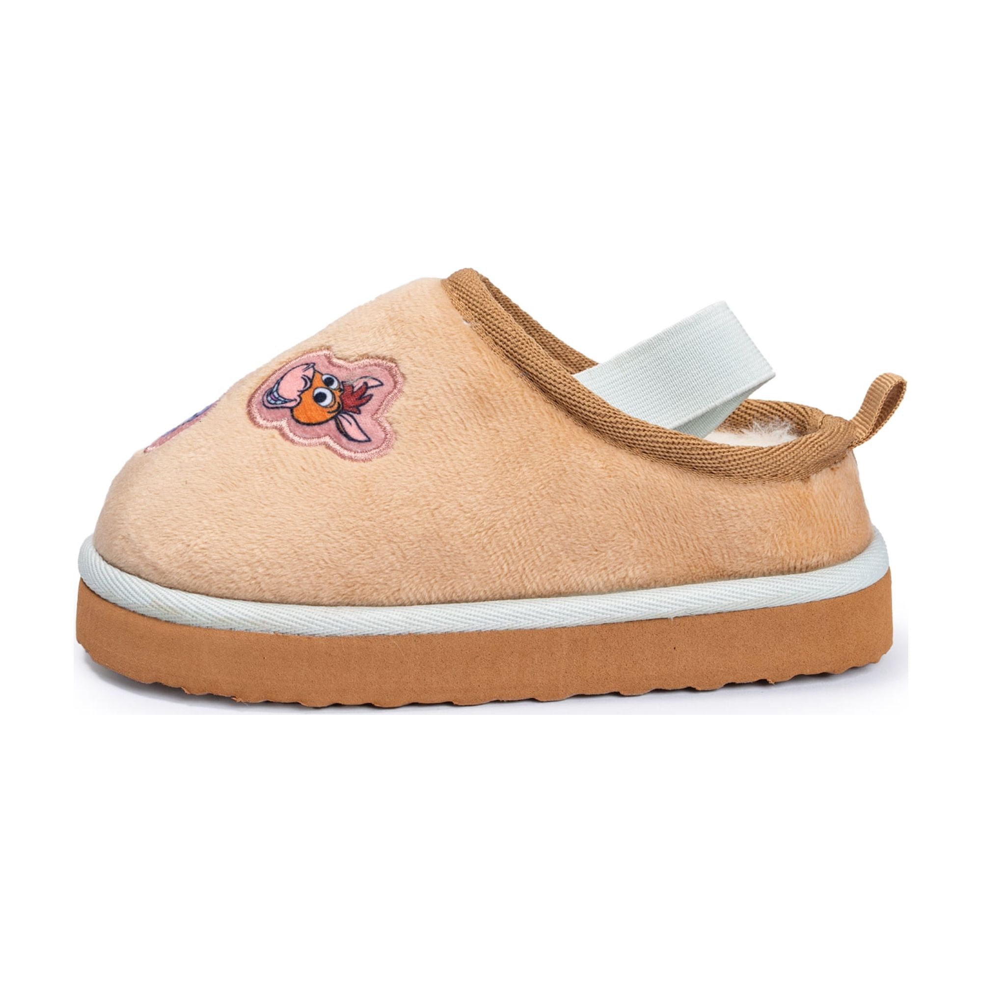 TOY STORY TODDLER AND LITTLE GIRLS CLOG SLIPPER