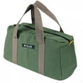 thumbnail image 4 of Mechanics Tool Bag Canvas Multi-Function Storage Hand Tool Bag Portable, 4 of 9