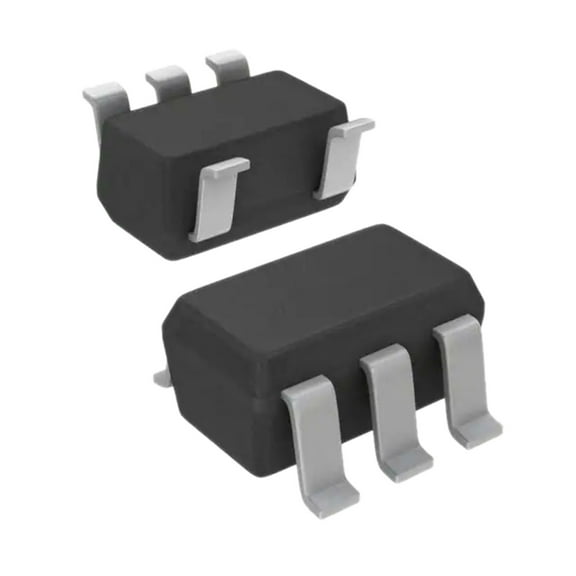Pack of 5 LP5907QMFX-3.0Q1 Linear Voltage Regulator IC Positive Fixed 1 Output 250mA SOT-23-5, RoHS