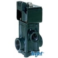 thumbnail image 2 of AA144A-1 TeeJet 3/4" X 1/2" Solenoid DirectoValve, 12 V, EDPM, 10 GPM, 100 PSI, 2 of 4