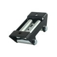 thumbnail image 2 of Chendee Winch Roller Fairlead For Atv Utv 4 Way Cable Guide 2000Lb Bolt Pattern Offroad,4500Lb, 2 of 9