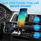thumbnail image 5 of Bluetooth 5.3 AUX Adapter | Wireless Bluetooth Receiver for Car Audio, Headphones, Speaker | HD Sound | Hands-Free Calling | Metal Plug | Built-in Mic | 3.5mm Port | Silver | 120mAh | 1 Pc, 5 of 9