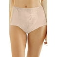 thumbnail image 4 of Bali Womens Double Support Coordinate Light Control Brief - Best-Seller, M, 4 of 4