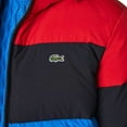 thumbnail image 4 of Lacoste Mens Duck Feather Water Repellent Puffer Jacket, 4 of 5