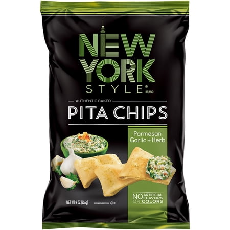 PITA CHIPS